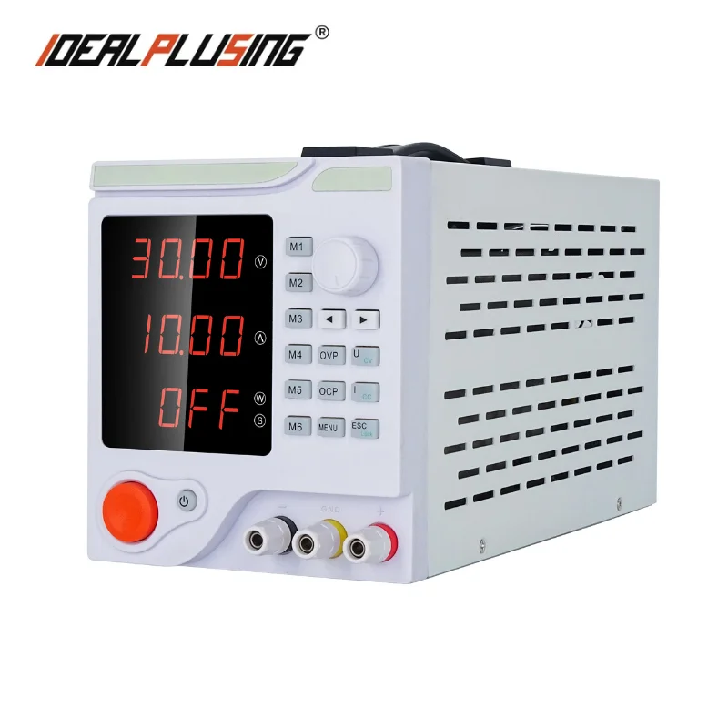 Alimentation à découpage DC de - Programmable Dc Power Supply 60V 5A avis et prix