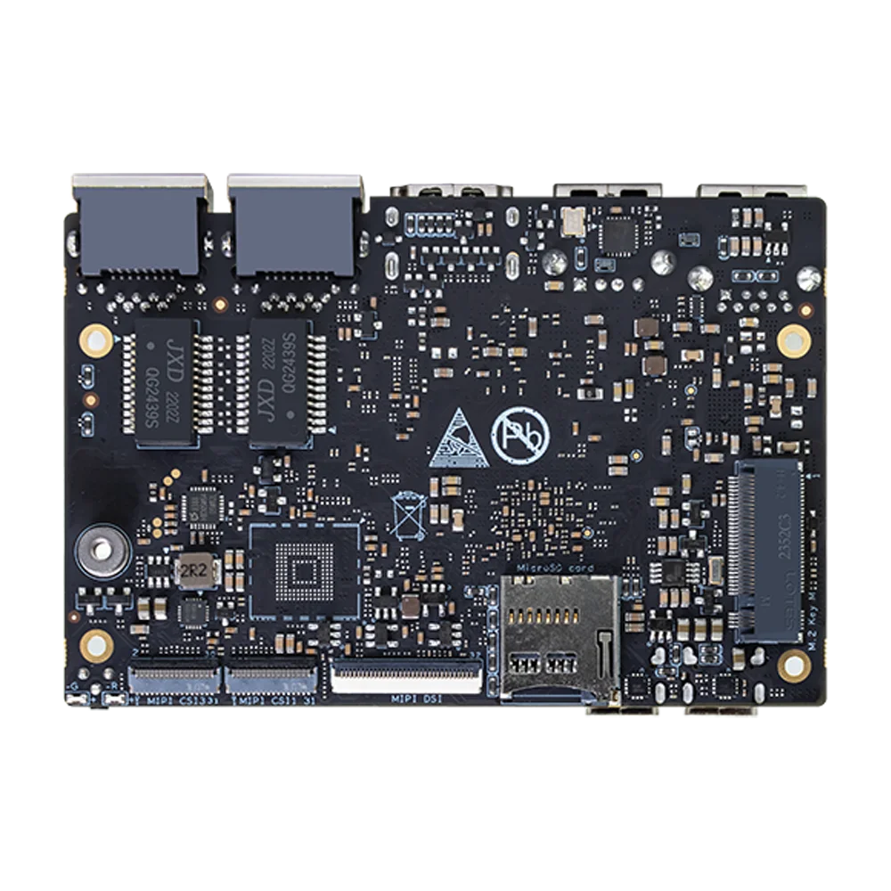 Carte de développement TopElec - Banana Pi Bpi-M5 avis et prix