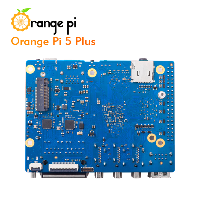Ordinateur monocarte TopElec O - Orange Pi 5 Plus 16Gb avis et prix
