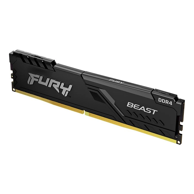 Mémoire DDR4 Kingston BEAST RA - Khadas Vim4 8Gb avis et prix