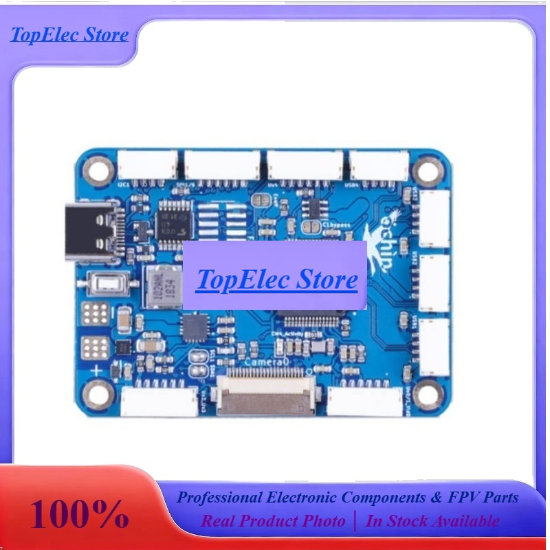 Carte de support Tiny TopEsOch - Raspberry Pi Compute Module 4 8Gb 32Gb avis et prix