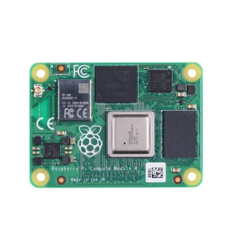 Carte de support Tiny TopEsOch - Raspberry Pi Compute Module 4 8Gb 32Gb avis et prix