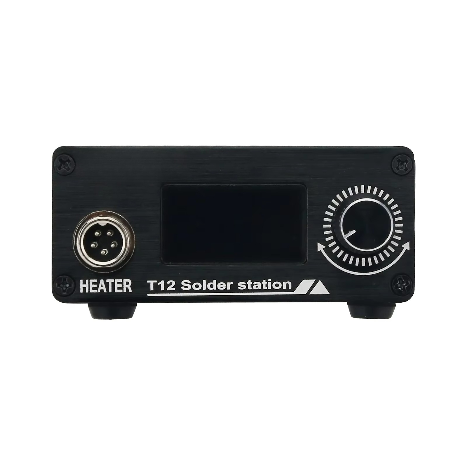 Station de soudage OLED STM32  - Soldering Station T12 Oled avis et prix